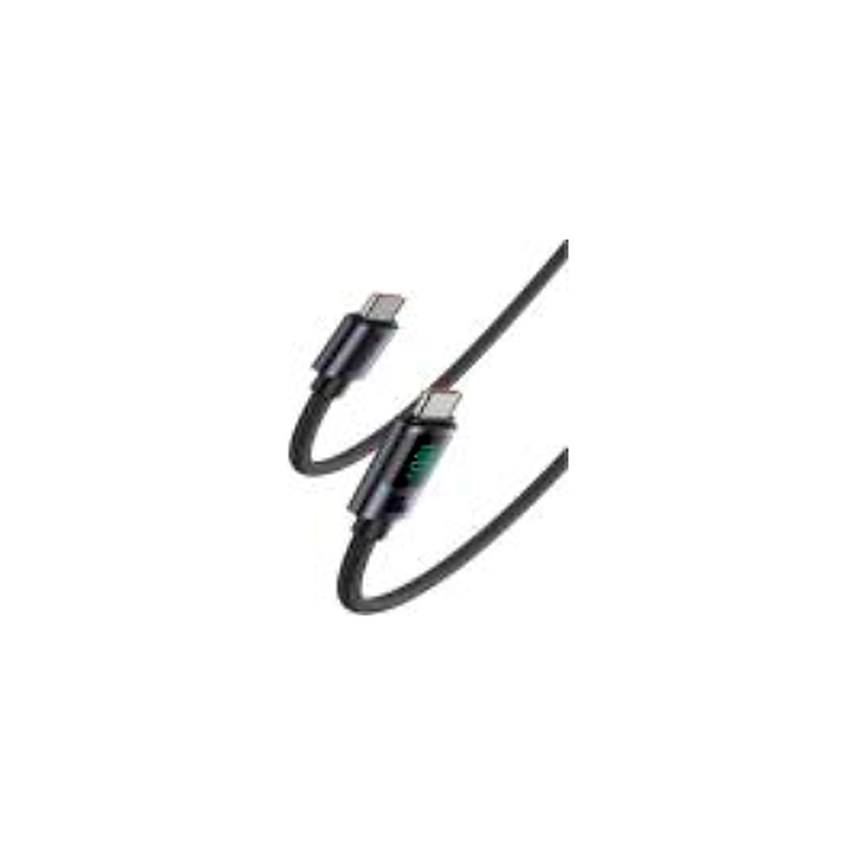 YESIDO CA158 100W C to C Data Cable 1.2M