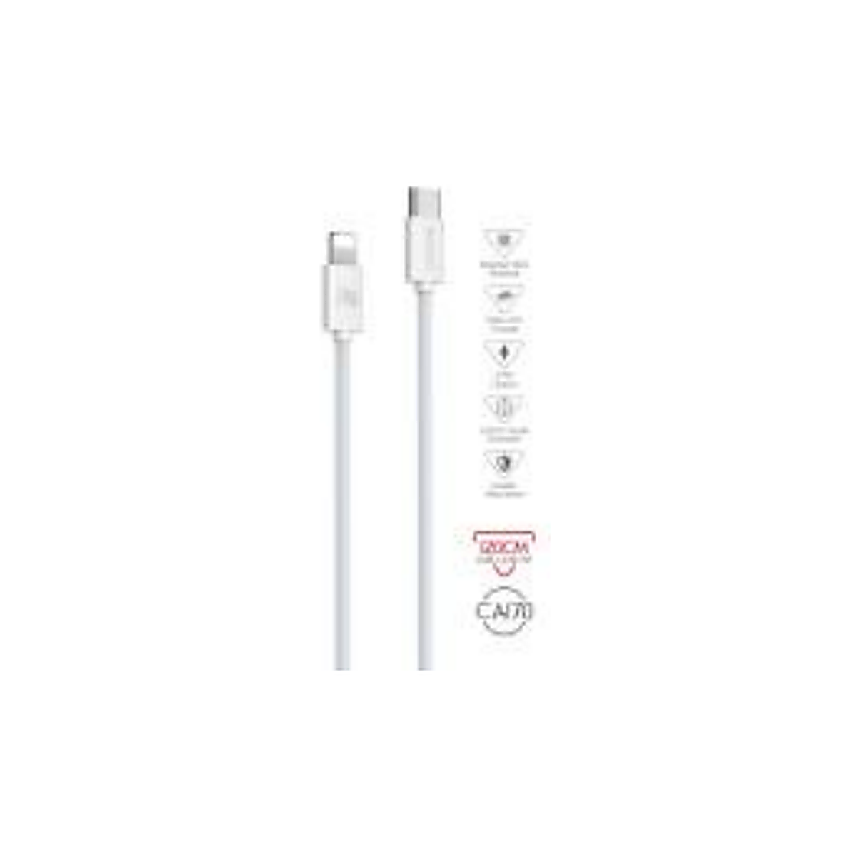YESIDO CA170 C-L PD data cables 1.2M