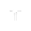 YESIDO CA176 white C-L cable 27W PVC