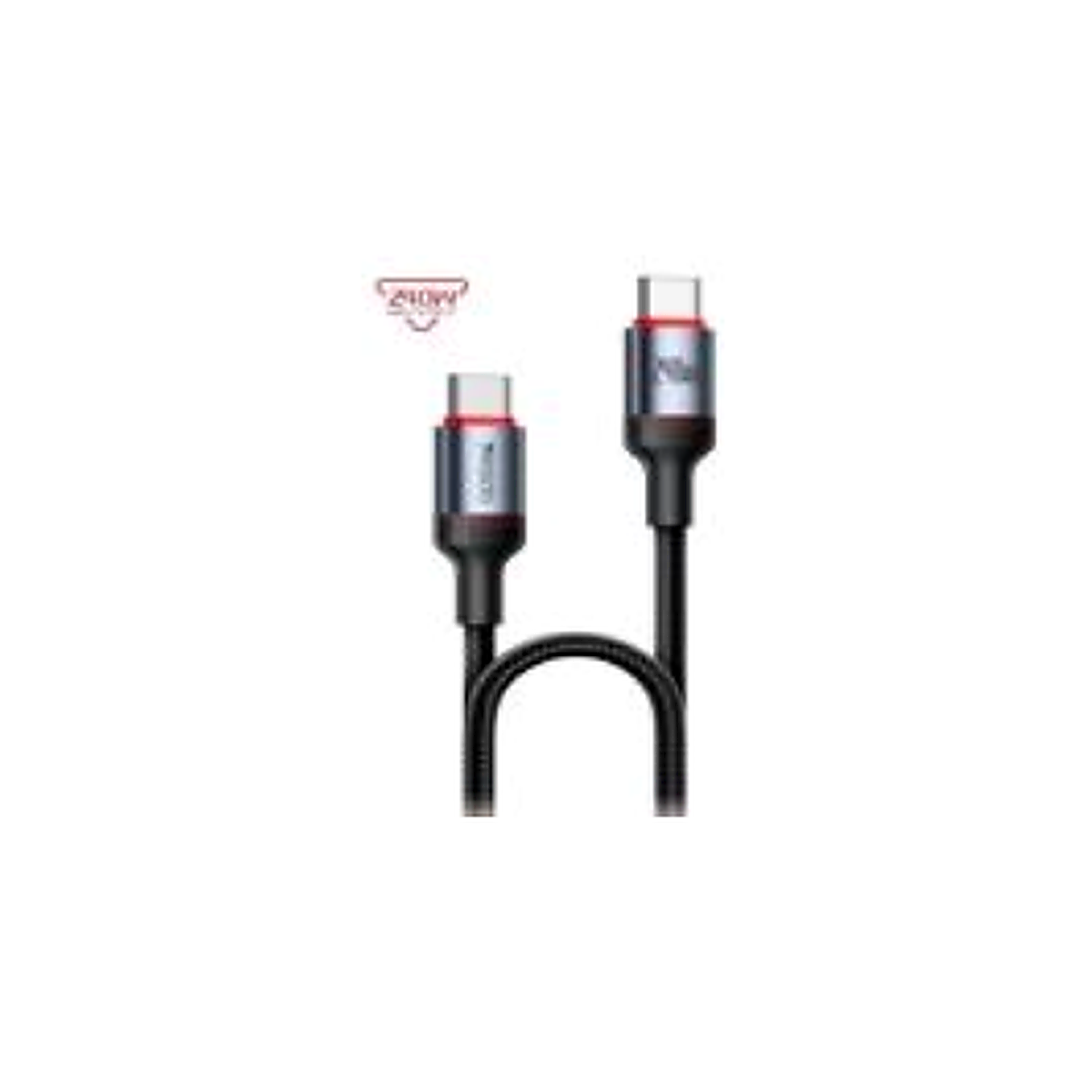 YESIDO CA185 C-C 240W Data cable 1.2M