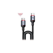 YESIDO CA186 C-C 240W Data cable 2M