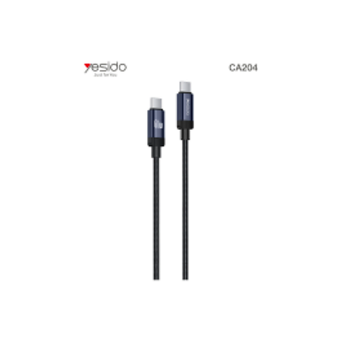YESIDO CA204 C-C PD data cable
