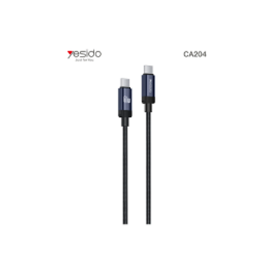 YESIDO CA204 C-C PD data cable