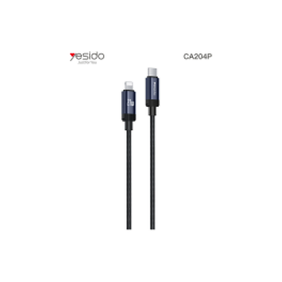 YESIDO CA204P C-L PD data cable
