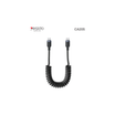 YESIDO CA205 C-C 60W Spring cable
