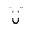YESIDO CA205P C-L 27W Spring cable