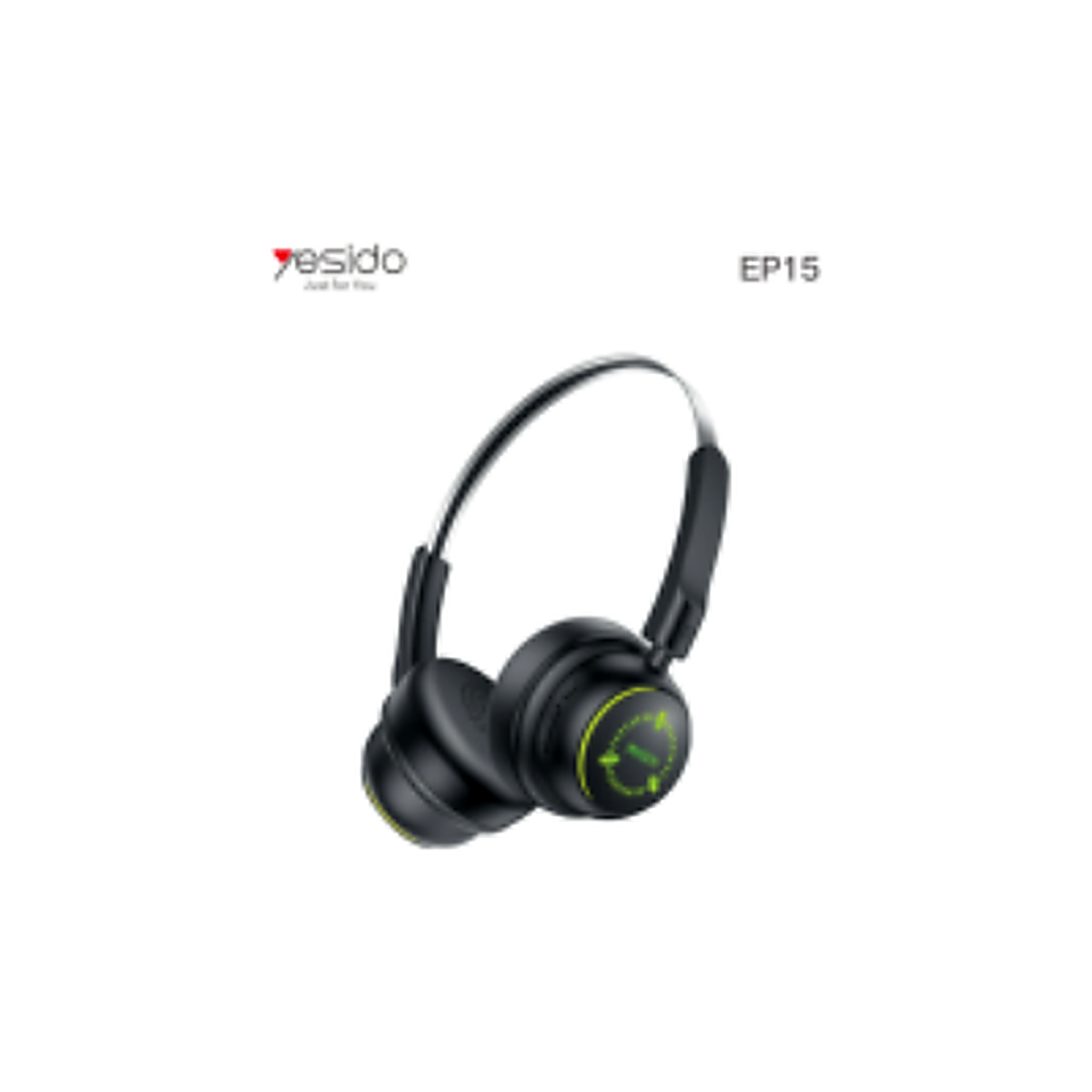 YESIDO EP15 Children's Bluetooth Headset