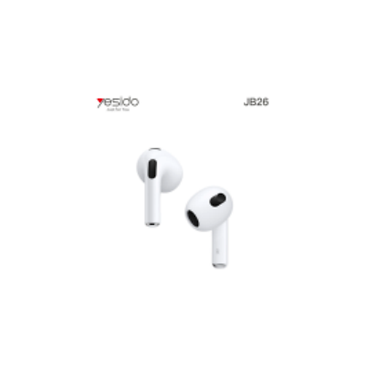 YESIDO JB26 Earbuds AirPods 3