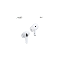 سماعات أذن YESIDO JB27 بديلة AirPods Pro 2 | بلاستيك ABS