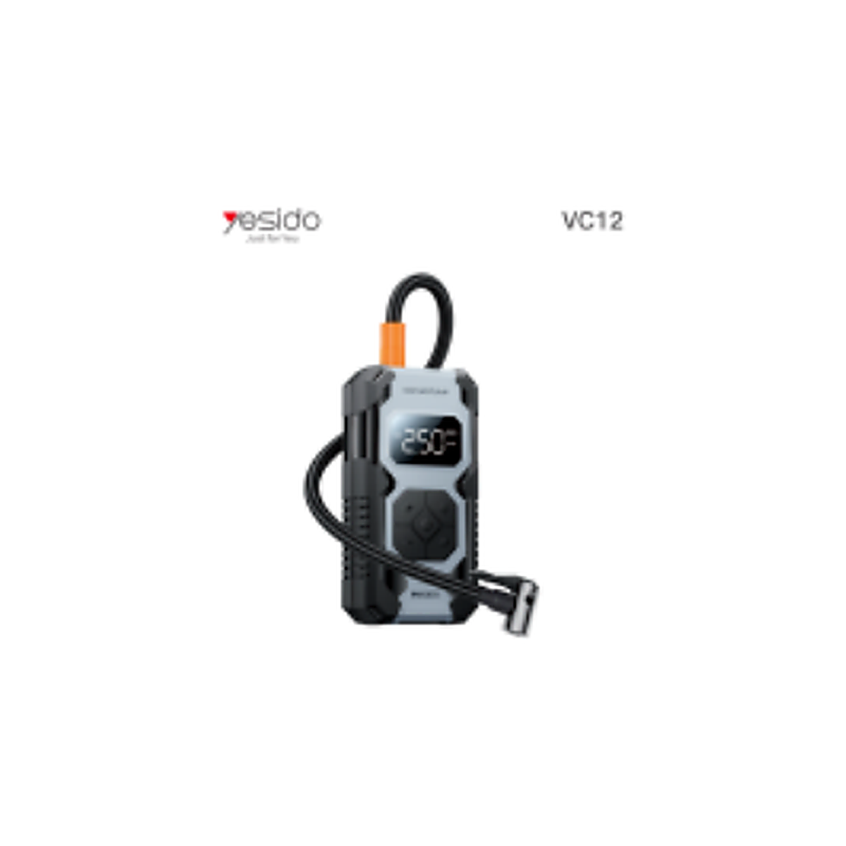 YESIDO VC12 Tire Inflator