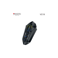 YESIDO VC19 Bicycle BT Headphones | ABS