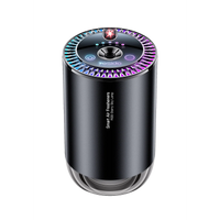 YESIDO VC21 Car Aroma Diffuser