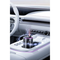 YESIDO VC21 Car Aroma Diffuser