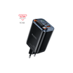 YESIDO YC100 67W Retractable Cable Digital Charger -EU