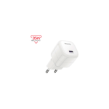 YESIDO YC103 TC PD35W Home charger EU | Fireproof PC. CE and ROHS certified.