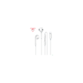 سماعة أذن YESIDO YH50 بتوصيل مباشر وفك تشفير | مادة سلك TPE، مادة ABS