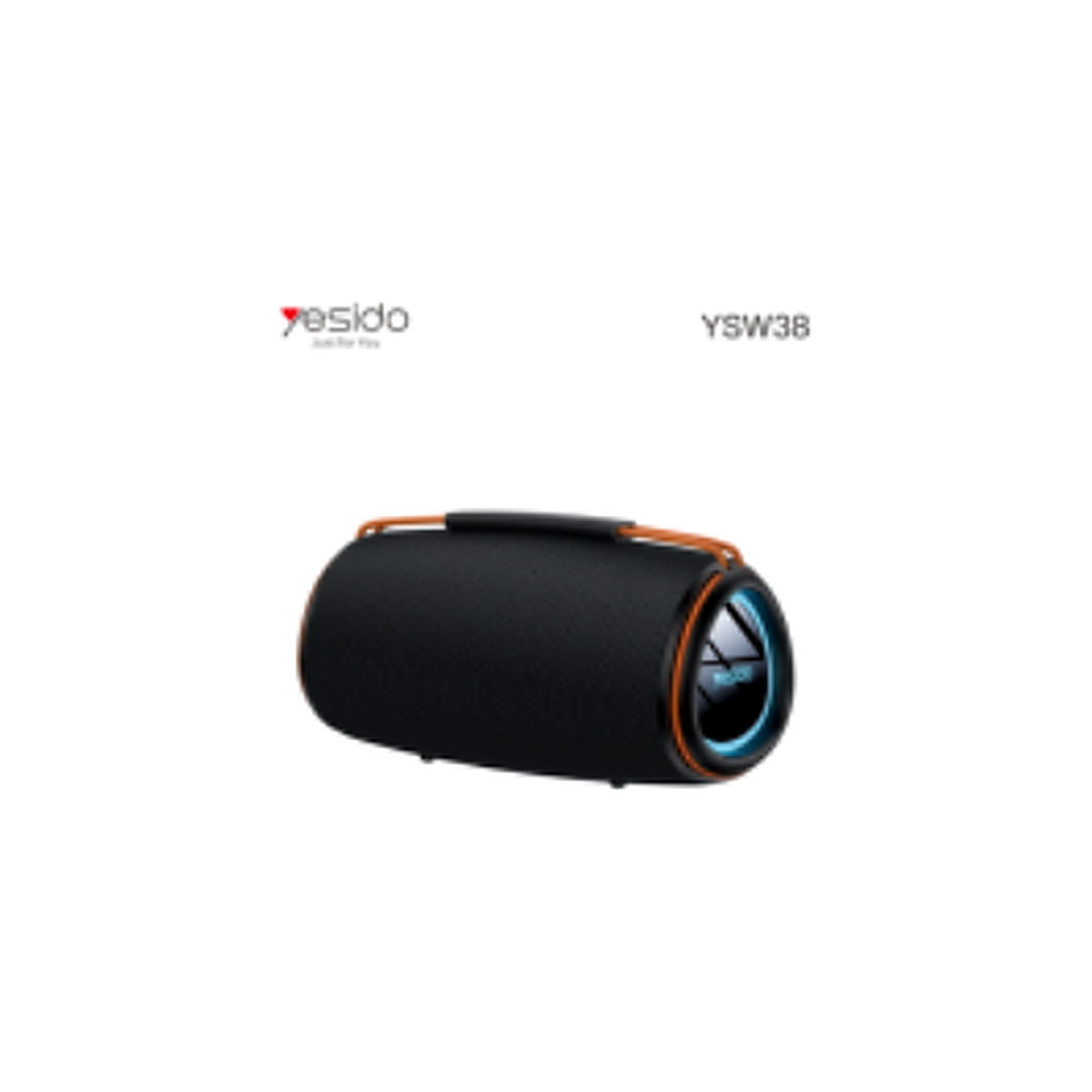 YESIDO YSW38 30W Bluetooth Speaker