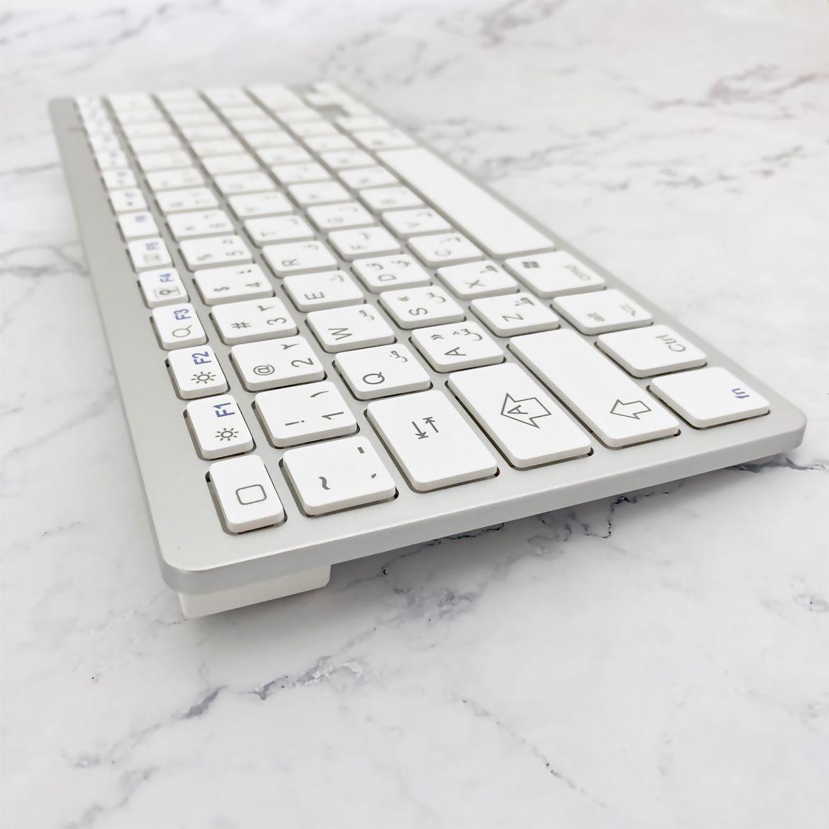 Yesido Wireless Keyboard