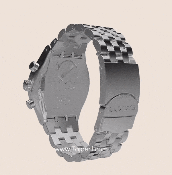 SWATCH YVS423GC MEN WATCH