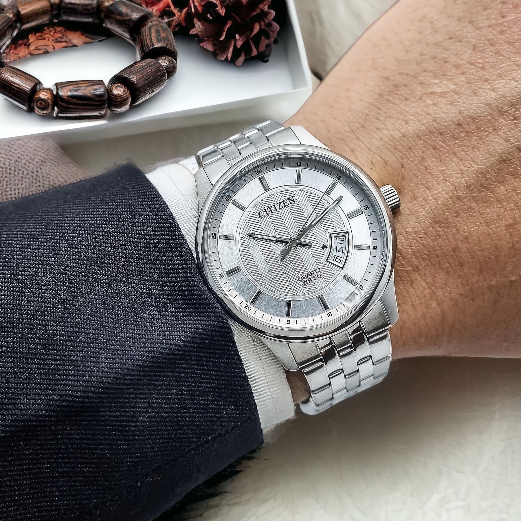 CITIZEN BI1050-81A MEN WATCH CITIZEN BI1050-81A MEN WATCH