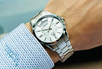 CASIO MTP-1381D-7A MEN WATCH