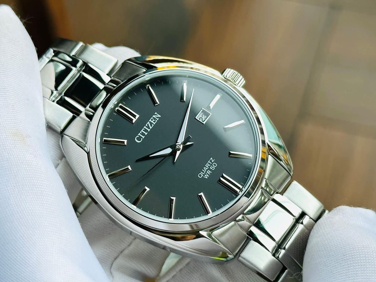 CITIZEN BI5100-58E MEN WATCH CITIZEN BI5100-58E MEN WATCH