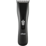 UFESA CP6500 Hair Clipper – Precision Grooming at Home