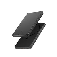 باور بانك WiWU Warriors PD 20W Magnetic 5000mAh