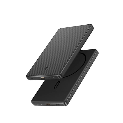 WiWU Warriors PD 20W Magnetic Power Bank Wi-P072 5000mAh