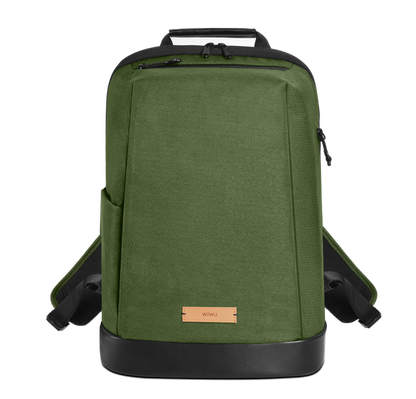 Wiwu ELITES BACKPACK Factory Hot Sell Bag 15.6-inch USB Waterproof back pack