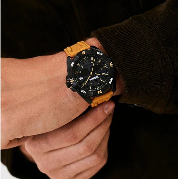TIMBERLAND TDWGB2202101 MEN WATCH TIMBERLAND TDWGB2202101 MEN WATCH