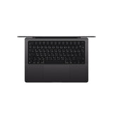 MacBook Pro 16" M4 Pro | 24GB RAM, 512GB SSD Power