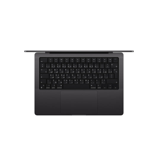 MacBook Pro 16" M4 Pro | 24GB RAM, 512GB SSD Power