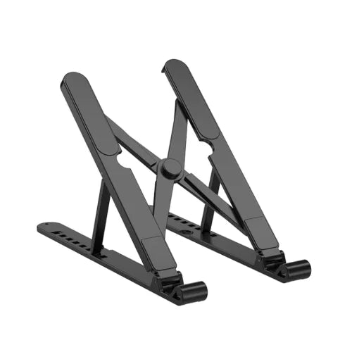 WiWU ZM-902 Foldable Laptop Stand – Ergonomic & Portable