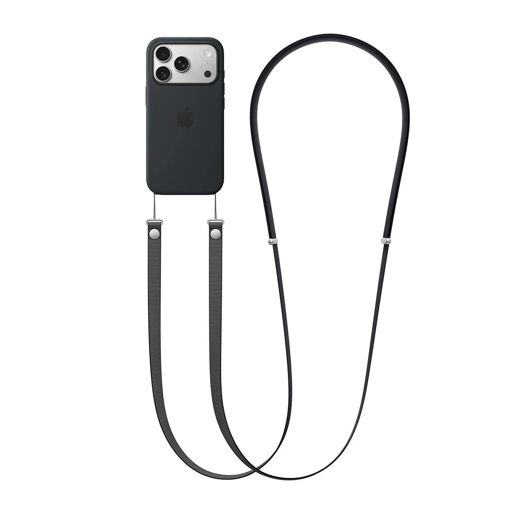 WiWU Crossbody Strap Wi-CS201 WiWU Crossbody Strap Wi-CS201