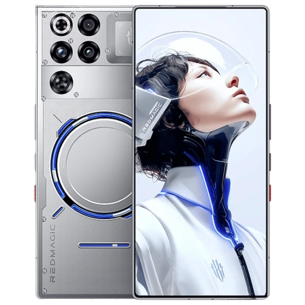 RedMagic 11 Pro - 256GB 12GB RAM