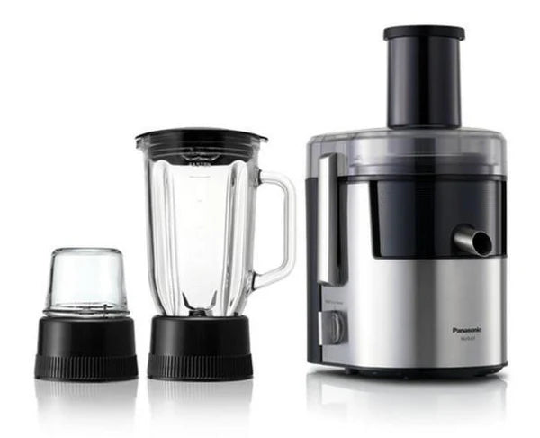 Panasonic - Whole Apple Juicer Blender (800W)