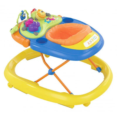 عربة مشي للأطفال Chicco Walky Talky – SUNNY
