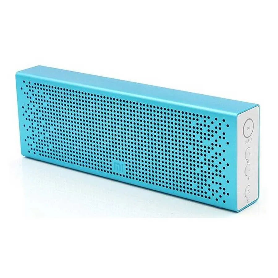 Mi Bluetooth Speaker/Blue