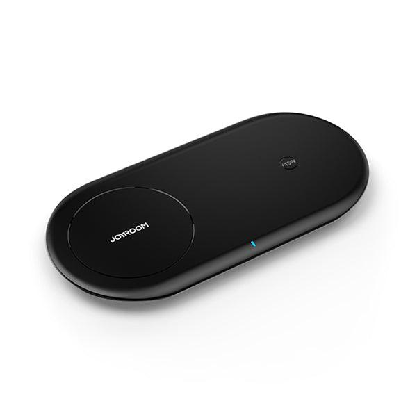 Joyroom 2in1 15W Wireless Charger Joyroom 2in1 15W Wireless Charger