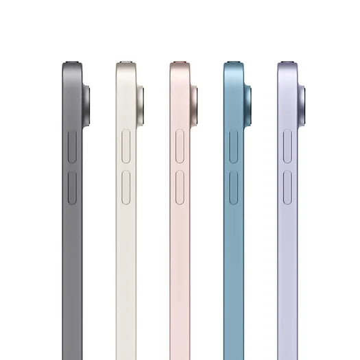 iPad Air 5 Wi-Fi 64GB - Space Grey