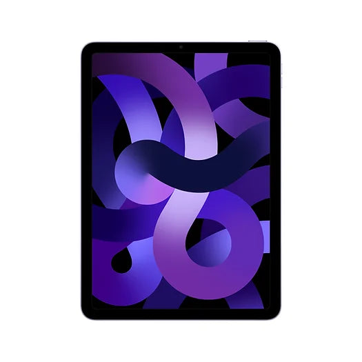iPad Air 5 Wi-Fi 256GB - Purple