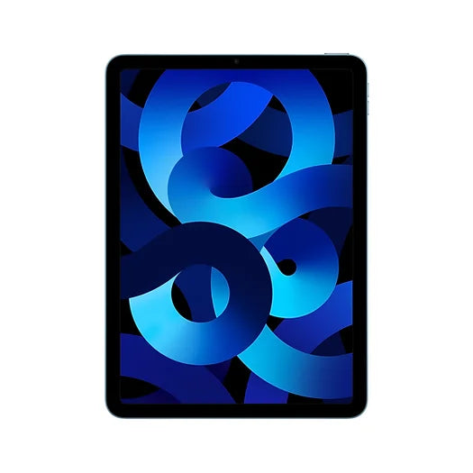 iPad Air 5 Wi-Fi 256GB / Blue