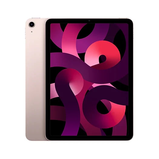 iPad Air 5 Wi-Fi 256GB - Pink