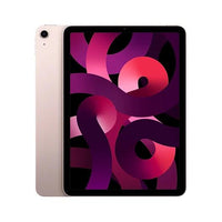 iPad Air 5 Wi-Fi 64GB - Pink