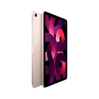 iPad Air 5 Wi-Fi 64GB - Pink