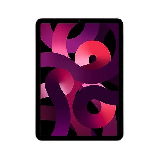 iPad Air 5 Wi-Fi 256GB - Pink
