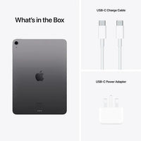 iPad Air 5 Wi-Fi 256GB - Space Grey