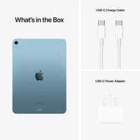 iPad Air 5 Wi-Fi 64GB - Blue