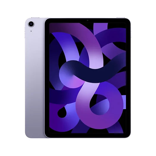 iPad Air 5 Wi-Fi 256GB - Purple